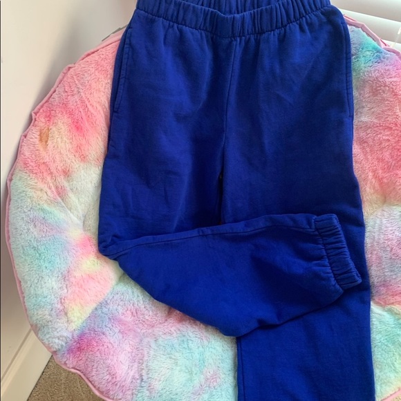 Pacsun sweatpants - Picture 2 of 2